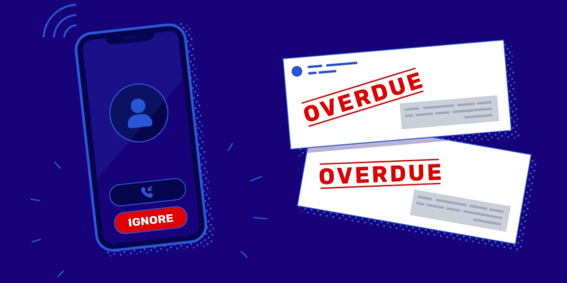 How To Stop Debt Collectors From Calling