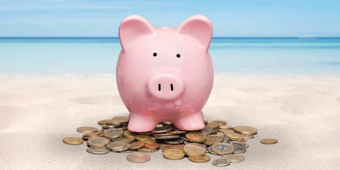4 Pillars Guide to Summer Financial Health Checkup