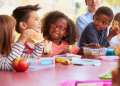 Meal Planning on a Budget: Ways to Save on Groceries for Your Student’s Lunch