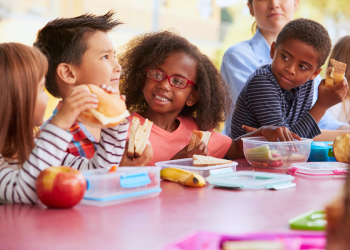 Meal Planning on a Budget: Ways to Save on Groceries for Your Student’s Lunch