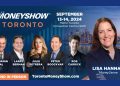 MoneySense at the MoneyShow: The Top ETFs in Canada for 2024 and the Market Trends to Follow