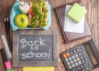 Back-to-School Budgeting for Parents: Managing Education Expenses and Debts