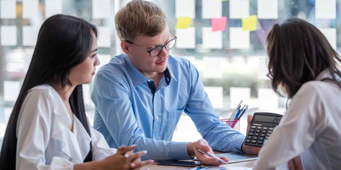 Why a Debt Consultation Can Change Your Life