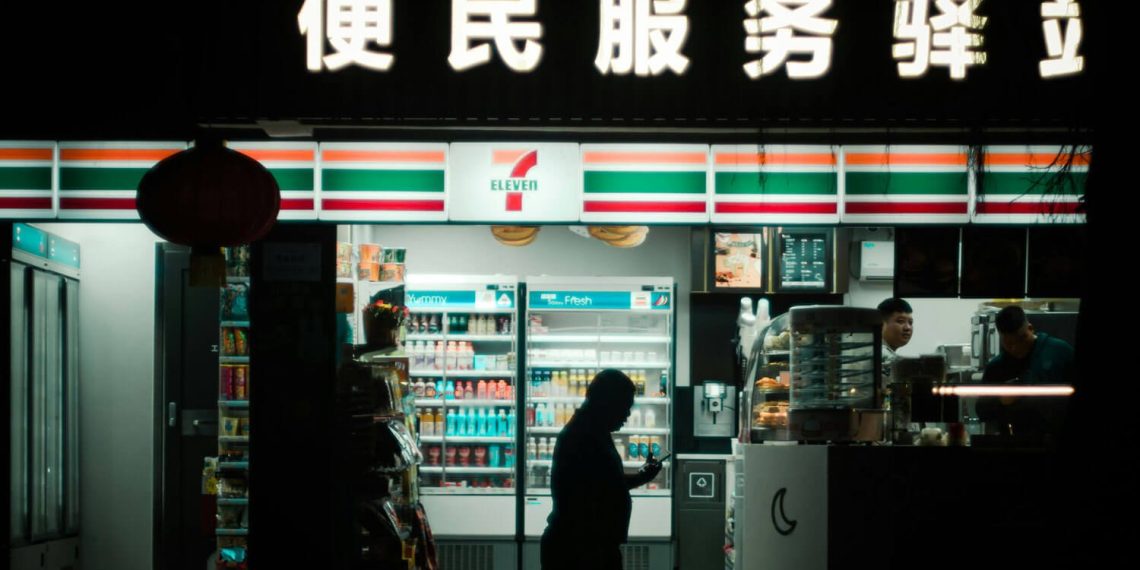 Making sense of the markets this week: September 1, 2024