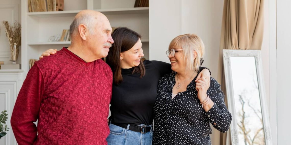 A parents’ guide to home down payment gifts and loans