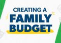 How to Create a Family Budget
