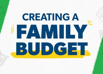 How to Create a Family Budget