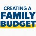 How to Create a Family Budget