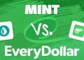 Mint vs. EveryDollar: The Best Mint Alternative