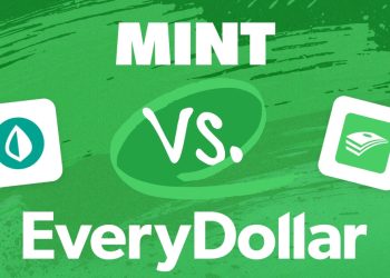 Mint vs. EveryDollar: The Best Mint Alternative