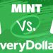 Mint vs. EveryDollar: The Best Mint Alternative