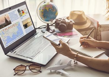 Want to Take a Road Trip Without Breaking the Bank?