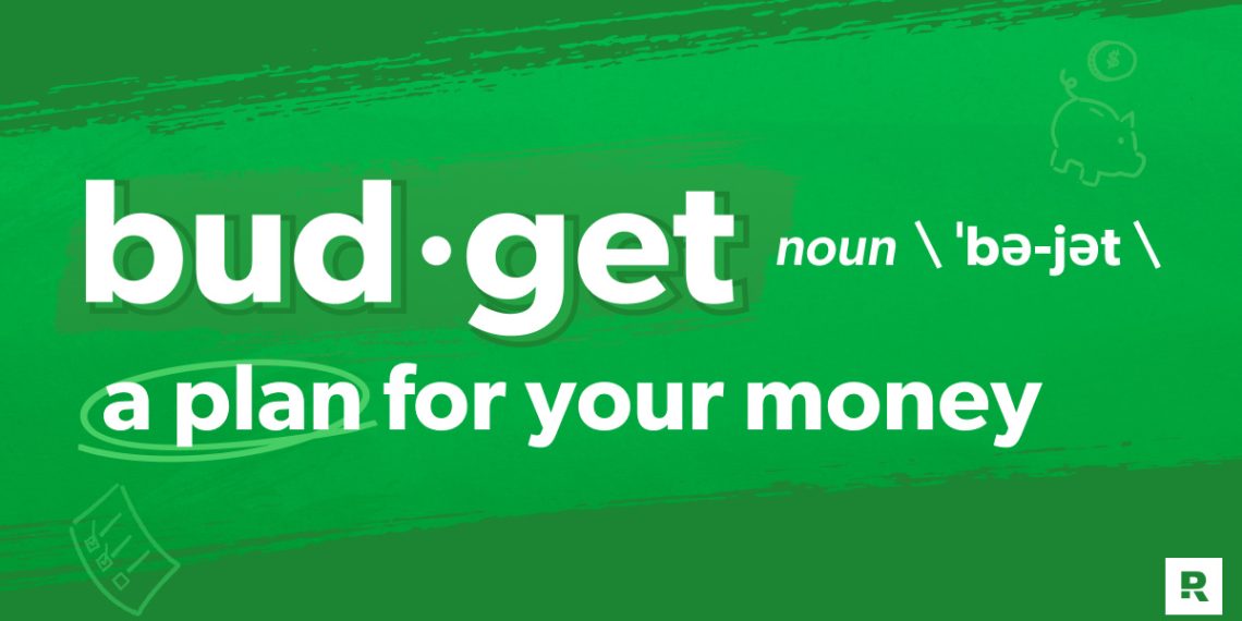 What Is a Budget? – Ramsey