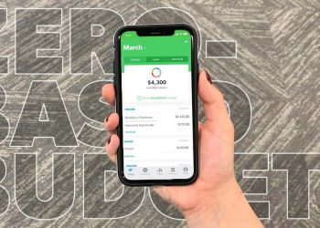 How to Make a Zero-Based Budget