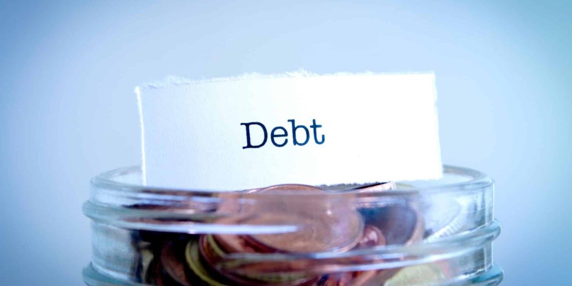 Understanding Debt – 4 Pillars Financial Wellness Advocate