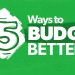 15 Practical Budgeting Tips – Ramsey