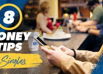 8 Money Tips for Singles