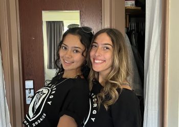 “I’m interested in visiting Europe”: How this student can build a credit score while earning valuable travel rewards