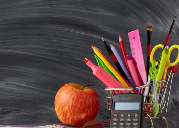 What Financial Lessons Can Back-to-School Shopping Teach Us?