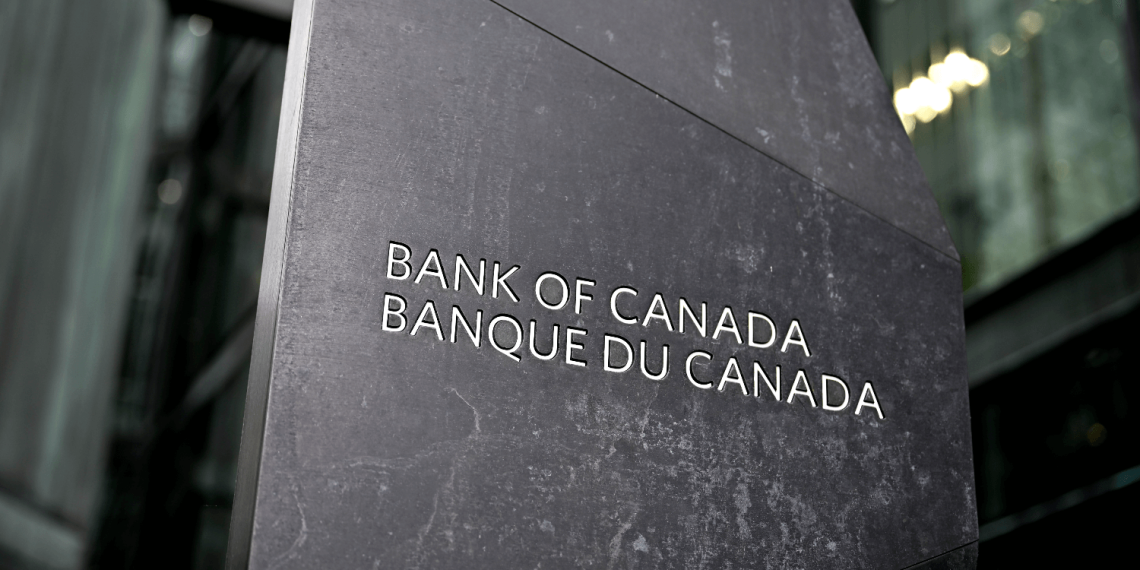 Bank of Canada lowers interest rate again and may change pace of next cuts