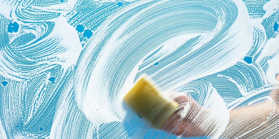 March Challenge: Spring Clean Your Budget