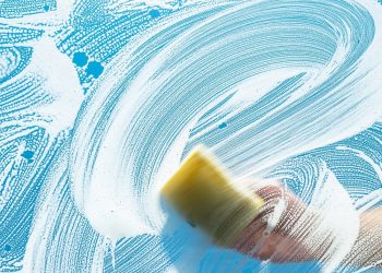 March Challenge: Spring Clean Your Budget