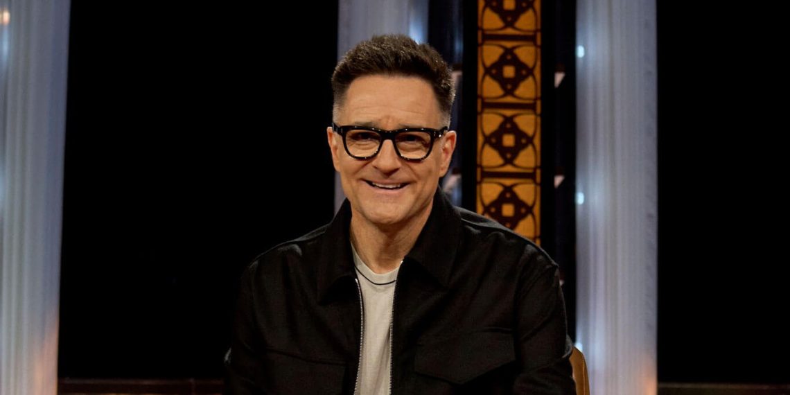 “I have the dream job”: Brian Scudamore on making meaning with your money