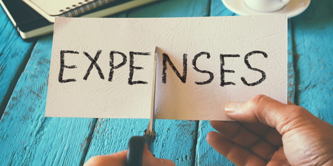 How to Lower Your Fixed Monthly Expenses to Pay Down Debt Faster