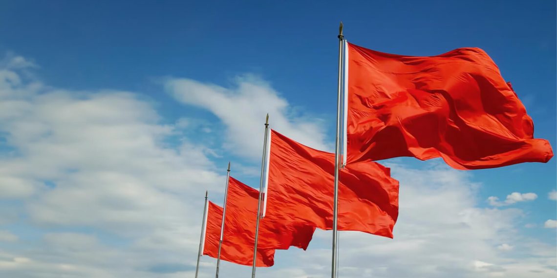 8 Red Flags when Choosing your Debt Counsellor!