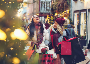 Should I Use My Credit Cards For Holiday Shopping?
