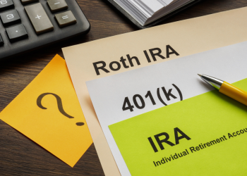 Retirement Planning For Young Adults: Are You on Track?