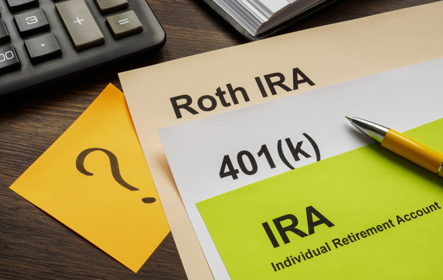 Retirement Planning For Young Adults: Are You on Track?