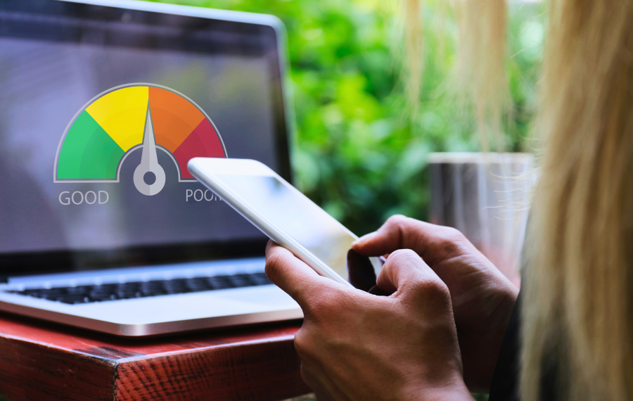 5 Credit Score Myths and Facts