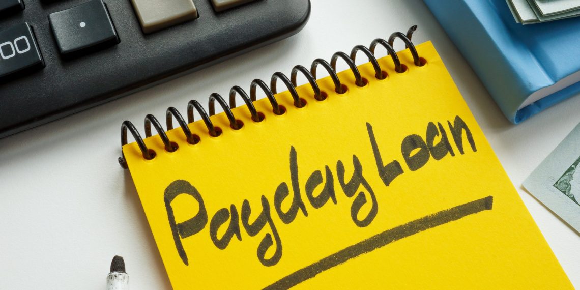 Will a Payday Loan Fix My Money Troubles?