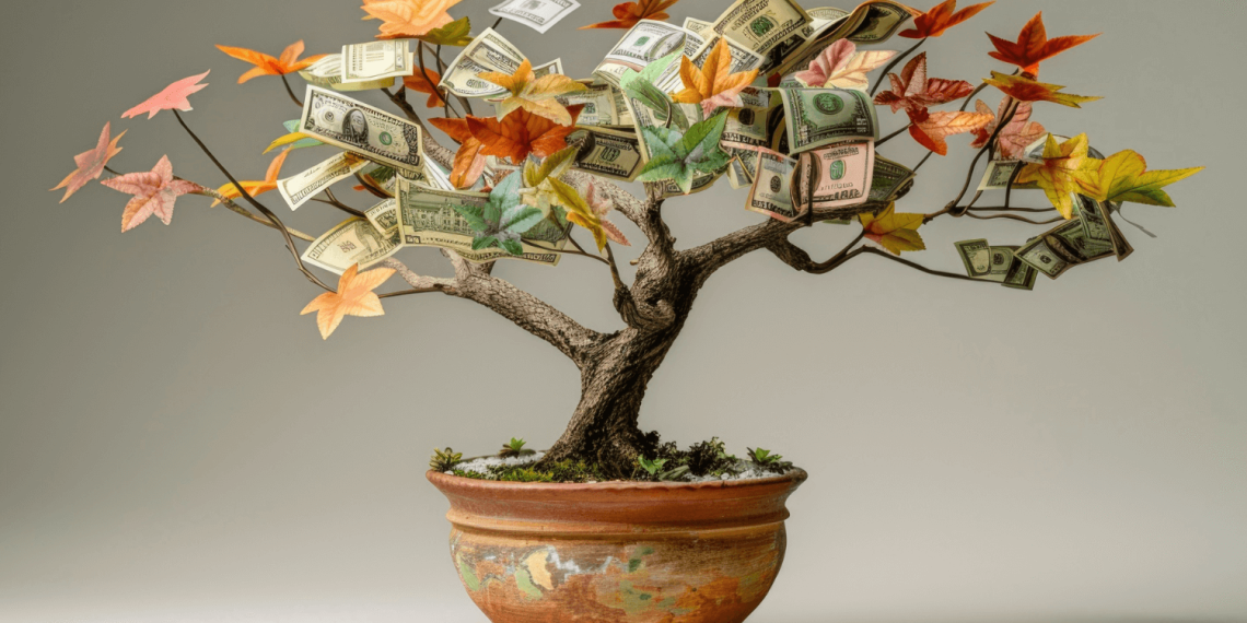 Making sense of the markets this week: September 8, 2024