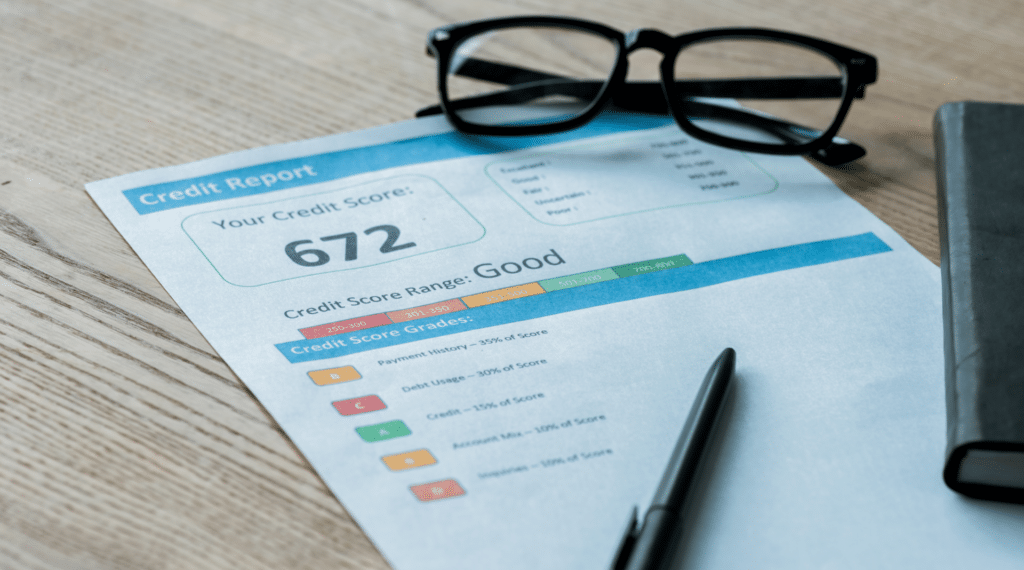 Unlocking the Secrets of Your Credit Report: How to Improve Your Score in Alberta