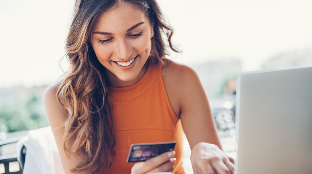 Paying Off Credit Card Debt with Line of Credit