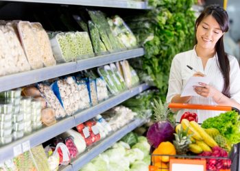 How to Save Money on Groceries in Canada