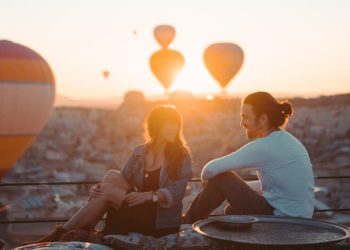 The best travel credit cards in Canada for 2024