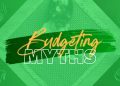 10 Budgeting Myths You May Be Falling For