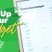 Free and Easy Budget Template