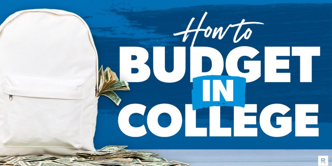 Tips for a Successful College Budget