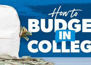 Tips for a Successful College Budget