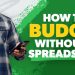 Easy Budgeting Without a Spreadsheet