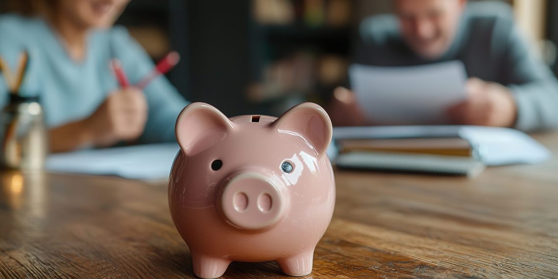 Financial Help or Handout – When has helping family gone too far?