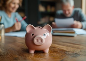 Financial Help or Handout – When has helping family gone too far?