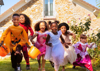 DIY Low Budget Costume Hacks