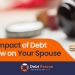 How does Debt Review Affect Your Spouse?