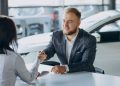 How to buy a car in Canada and get the best loan rate