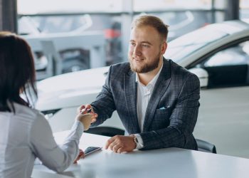 How to buy a car in Canada and get the best loan rate